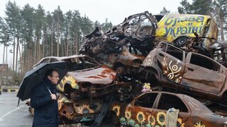 Руските депутати може постоянно да бойкотират срещите на ОССЕ