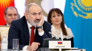 Армения обвини Азербайджан в нов обстрел