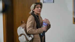 Съдия Владислава Цариградска: В машината за натиск участват висши прокурори