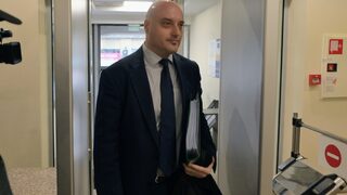 Атанас Славов: Проверяваме дали Мартин Божанов-Нотариуса е бил защитен свидетел