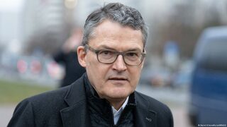 Войната трябва да бъде пренесена в Русия, казва германски депутат