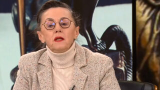 Цитат на деня: Много е важно поне да се раздрусат клоните, за да падне някоя и друга гнила ябълка