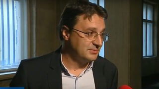 "Бяхме заплашвани, искаха ни подкупи": Групата на Мартин Божанов-Нотариуса е рекетирала и гръцки магнат в <span class="highlight">София</span>