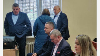 Делото срещу бившия кмет на Варна Иван Портних е върнато на прокуратурата заради процесуални нарушения