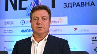 Лекарският съюз и здравната каса не се разбраха за анекс към Националния рамков договор