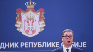 Сърбия е получила противодронни системи от Русия въпреки санкциите