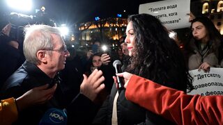 Качество на медицинската помощ. Защо граждани събират подписи за по-добро здравеопазване
