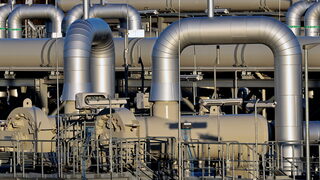 Европа започва да купува газ за 5 години напред