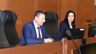 Сарафов възложил на новия ръководител на Софийската районна прокуратура да изчисти името ѝ