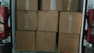 Разбит е канал за трансграничен трафик на наркотици, замесени са българин и македонец