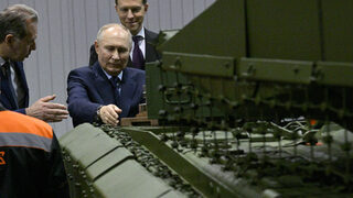 Най-малко по две: Путин призовава руснаците за по-висока раждаемост