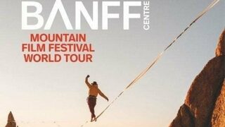 Banff Mountain Film Festival 2024
