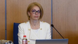 И изборът на зам.-председатели на общинския съвет е върнат от областния управител на София