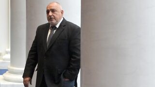 Борисов критикува областния управител на София, но не отговори дали ще иска отстраняването ѝ