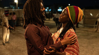 Премиерата на филма "Боб Марли: One Love" в САЩ постави рекорд