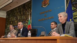 Държавата ще даде 4.7 млн. лева на неолимпийските спортове през 2024 г.