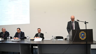 Антимафиотите се похвалиха с разбити 115 организирани престъпни групи
