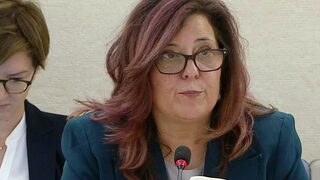 Марияна Кацарова, ООН: Кой политически затворник ще умре след Навални