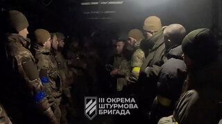 Украйна твърди, че руските загуби при Авдиивка са над 47 хил. души