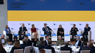 Премиерът на Дания: Предоставяме на Украйна цялата си артилерия