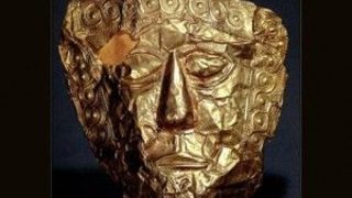 Богове и маски представя варненският музей
