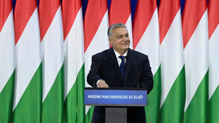 Китай предлага подкрепа на Унгария по въпросите на обществената сигурност