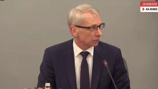 Премиерът обявяви нова програма, подкрепена от бизнеса, за развитие на нови технологични лидери