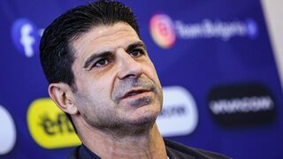 Два клуба са издигнали Георги Иванов-Гонзо за президент на БФС