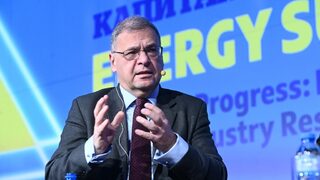 Юлиян Попов: Трябва да се реформира концепцията за социално поносима цена на тока