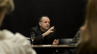 Явор Гърдев ще постави "Венецианският търговец" от Шекспир в Народния театър