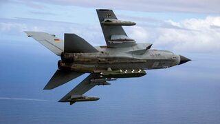 Германия прави крачка към предоставяне <span class="highlight">на</span> ракети с обсег 500 км <span class="highlight">на</span> Украйна