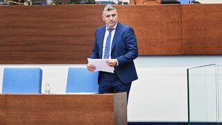 "Струма" може да е готова през 2028 г., ако проектирането започне до месец
