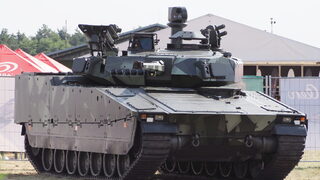 Швеция увеличава военната помощ за Украйна с пакет за 682 млн. долара