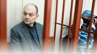 Кара-Мурза: Путин носи смъртта със себе си през всичките 25 години на власт