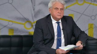 Бойко Рашков, депутат: Борисов и Пеевски правят кастинга и за следващия главен прокурор