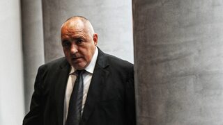 Заради назначения Бойко Борисов се закани с предсрочни избори