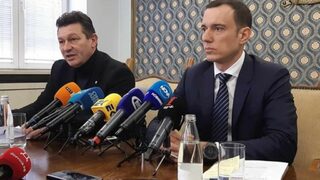 Изготвен е план за спиране на авариите в завода за боклук на София