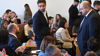 "Мнозинството на опозицията" повторно ще реди общинските комисии в София