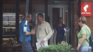 Илия <span class="highlight">Златанов</span> от "Осемте джуджета": Моя кола е дарена на министър Младен Маринов