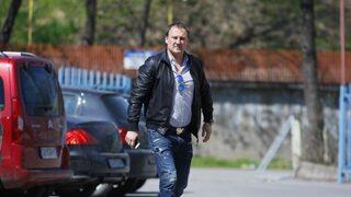 Гошо Гинчев пред "Дневник": Няма да се кандидатирам за президент на БФС