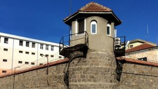 Затворник почина след сбиване в затвора в Бургас