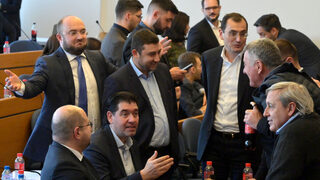 Важните събития в България и по света днес