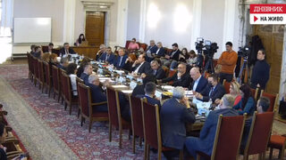 След случая "<span class="highlight">Даная</span>": Ще се проследява движението на лекарства между болниците