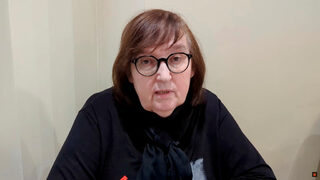 Майката на Навални: Видях тялото, опитват да го погребат тайно