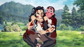 Demon Slayer: Kimetsu no Yaiba - To the Hashira Training