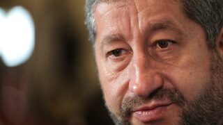 Иванов: Пеевски изгаря възможността за промяна на стандартите за упражняване на властта