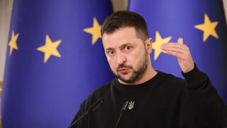 ЕС въведе 13-ия пакет от санкции срещу Русия