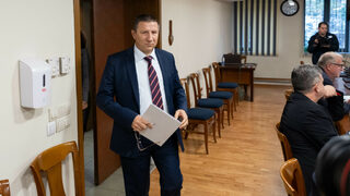 Разследването на мафиотската мрежа трябва да се изземе от прокуратурата