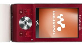 "Сони Ериксон" с награда за най-добър телефон на 2008г.