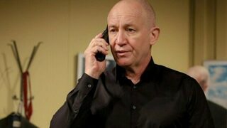Актьорът Христо Шопов е обвинен за закана за убийство